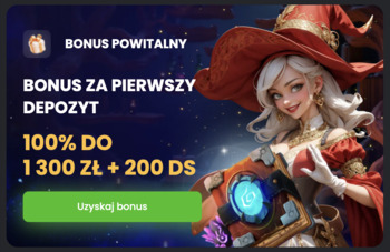 Promocje dostępne w kasynie z zagranicy Spinline