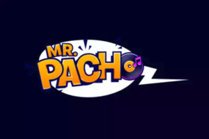 Zagraniczne Kasyno Mr.Pacho Logo