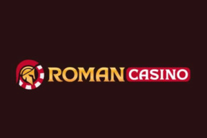 Zagraniczne Kasyno RomanCasino Logo