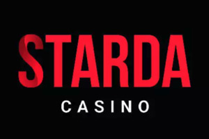 Zagraniczne Kasyno Starda Logo