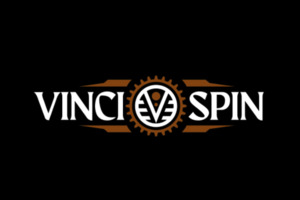 Zagraniczne Kasyno VinciSpin Logo