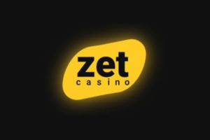 Zagraniczne Kasyno ZetCasino Logo
